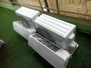 Dominant 1.5hp Maxmo Split Type Air Conditioner Energy