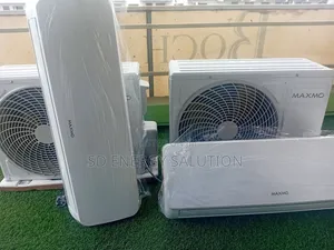 Fine 1.5hp Air Conditioner Split System Maxmo Ac