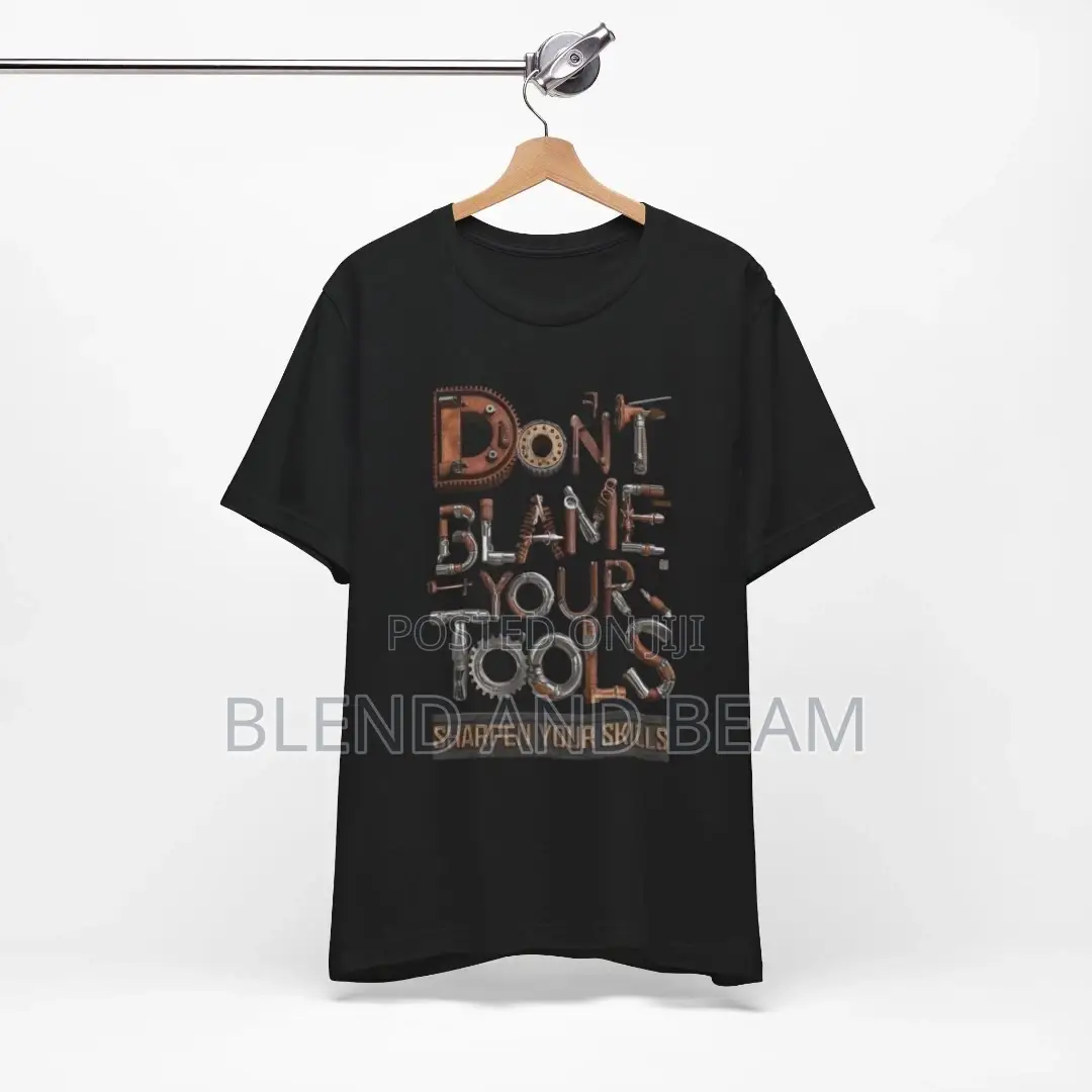Quality Printed T-Shirts