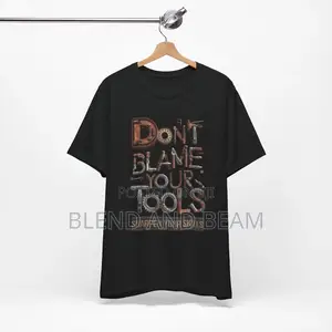 Quality Printed T-Shirts
