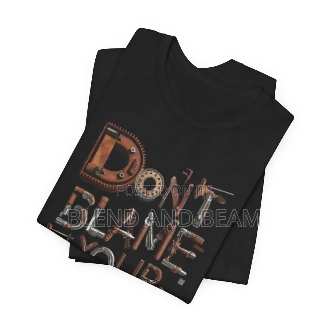 Quality Printed T-Shirts