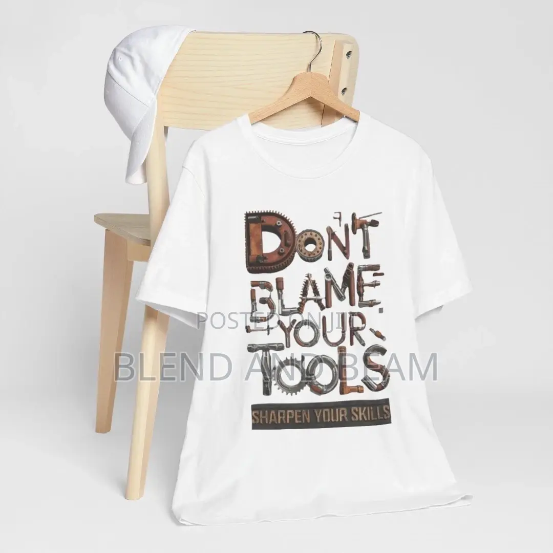 Quality Printed T-Shirts