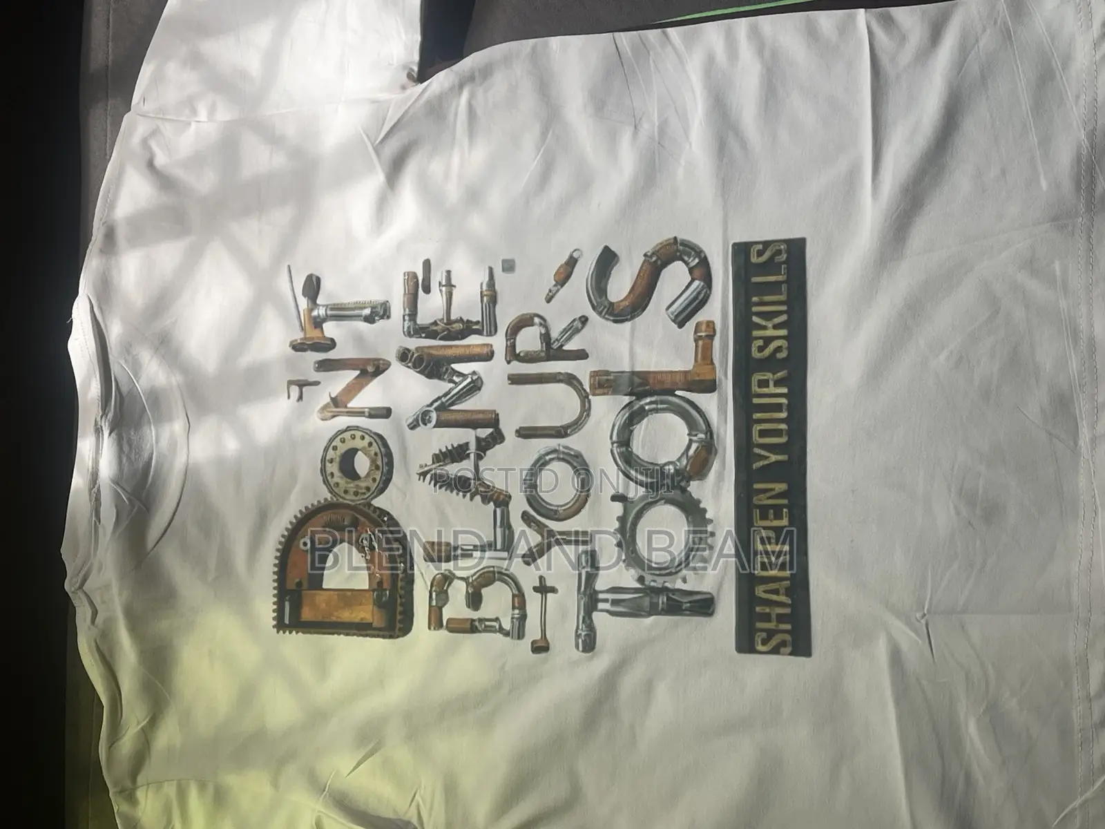 Quality Printed T-Shirts