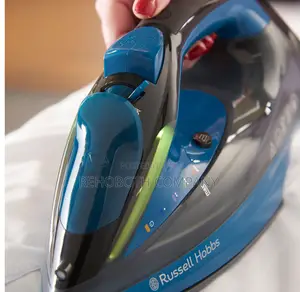 Russell Hobbs Control Power Pro Steam Iron