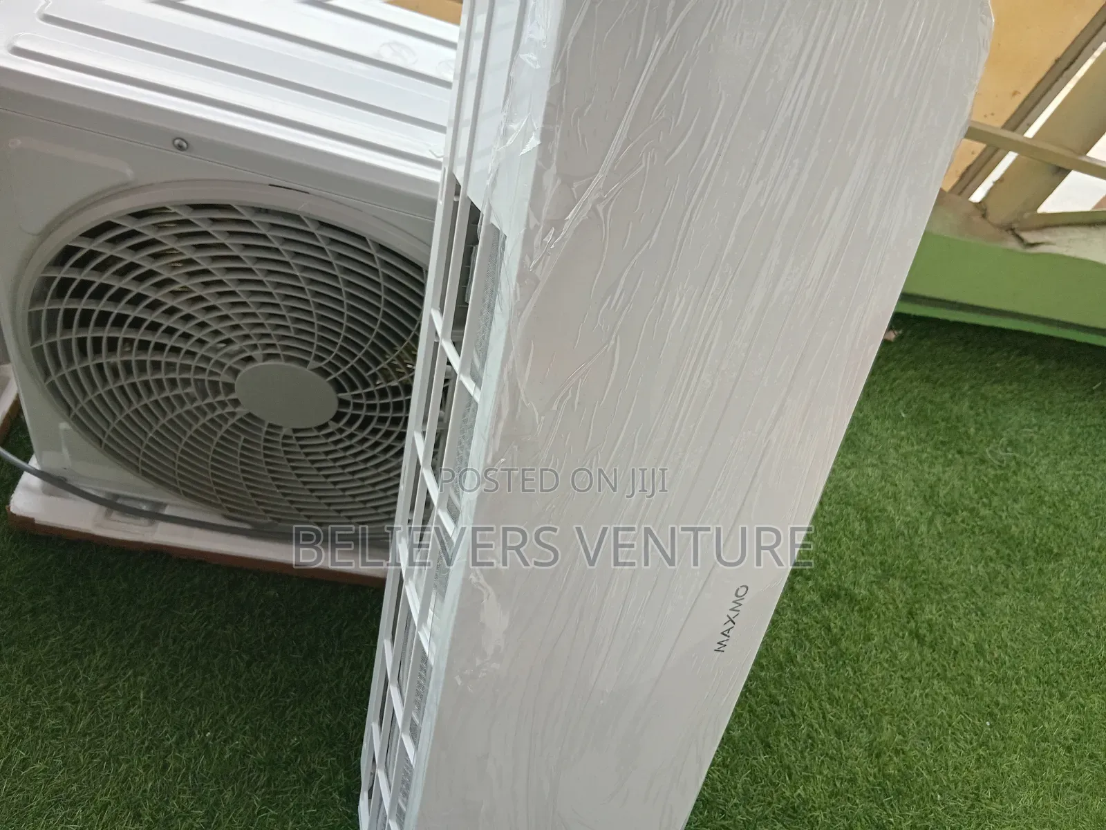 Maxmo Well Constructed Home Commodity Air Condition 2.0hp Maxmo