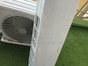 Maxmo Well Constructed Home Commodity Air Condition 2.0hp Maxmo