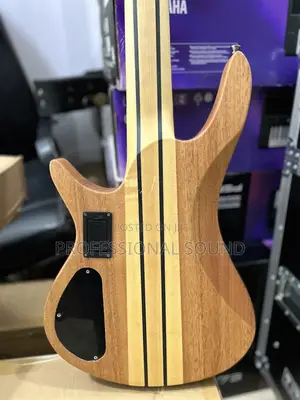 Ibanez Base Guitar