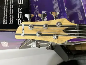 Ibanez Base Guitar
