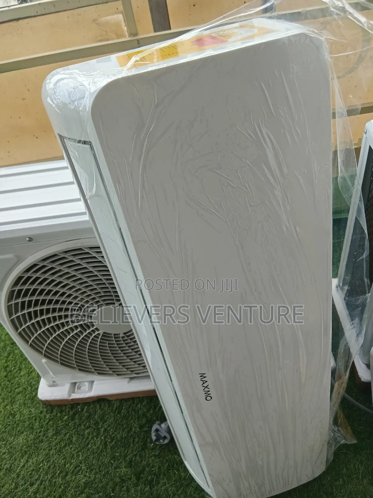 Cool Air,Happy Home Conditioner Maxmo 2.0hp Air Condition Maxmo