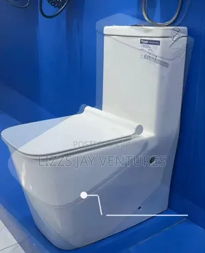 Water Closet