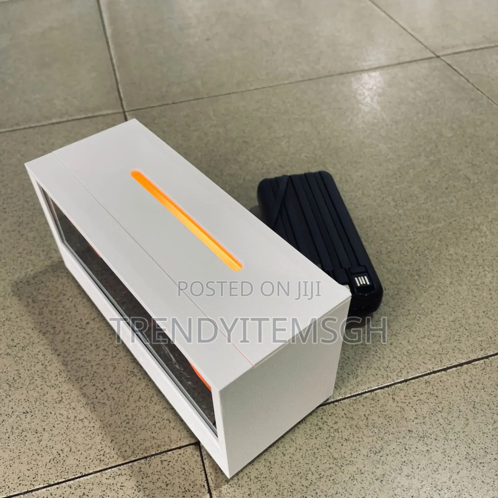 Remote Control Fireplace Diffuser Essential Oil Humidifier