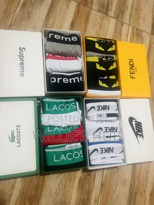 Uk Design Boxers