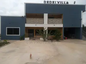 6bdrm House in E A Properties, Sasaabi for sale