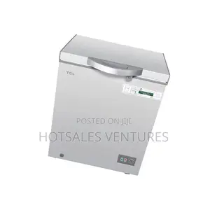 Affordable TCL 98 Litres Chest Freezer - F131cfsl
