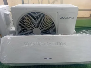High Standard 1.5hp Air Conditioner Split System Maxmo Ac