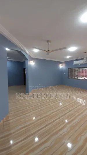 4bdrm Apartment in Adjiringanor, Adjiriganor for rent