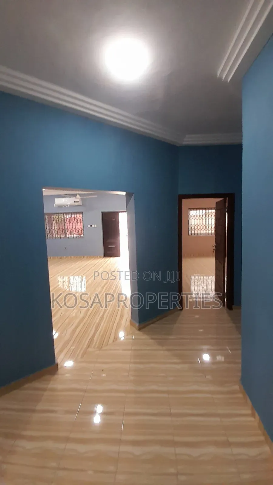 4bdrm Apartment in Adjiringanor, Adjiriganor for rent