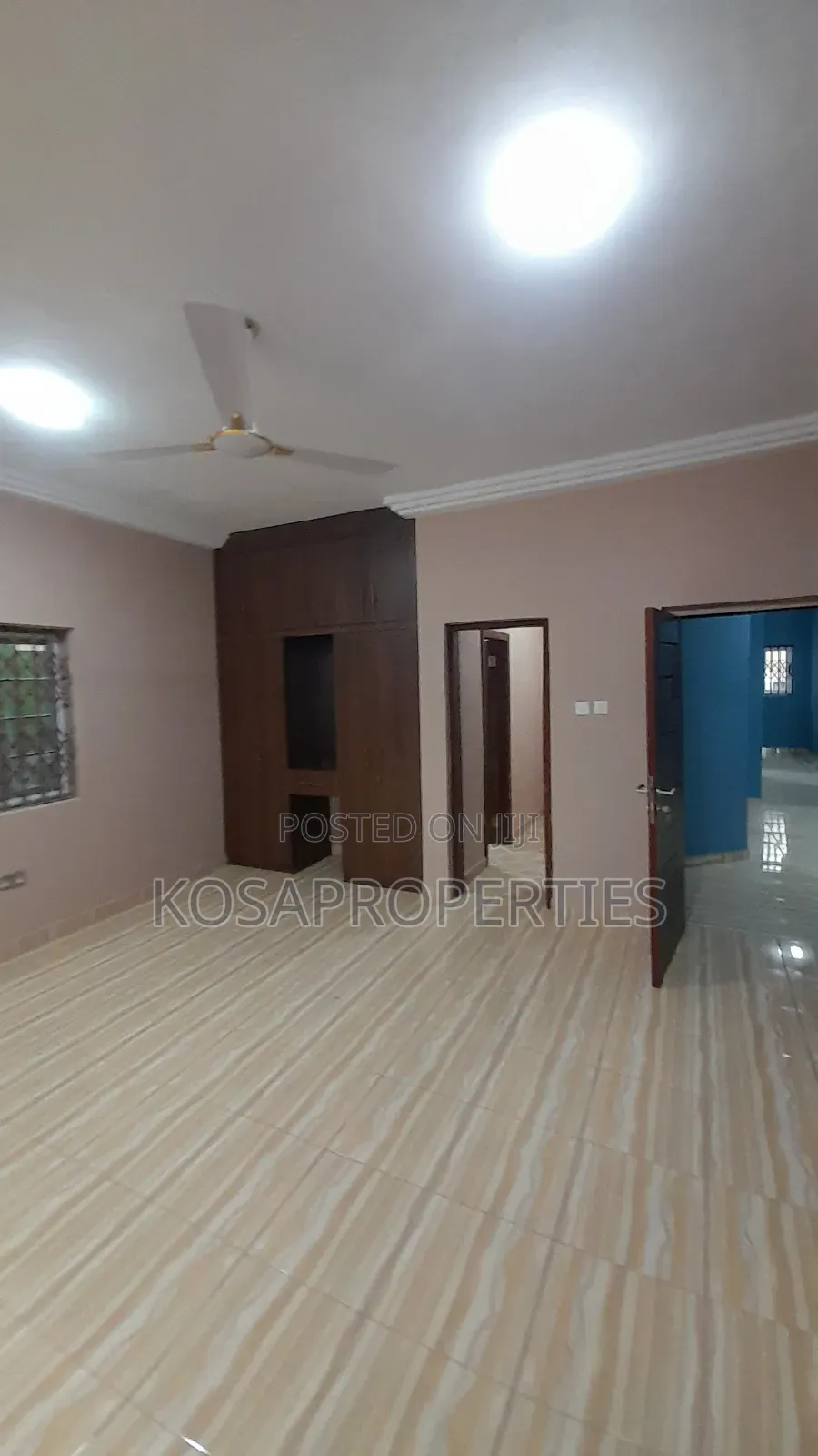 4bdrm Apartment in Adjiringanor, Adjiriganor for rent
