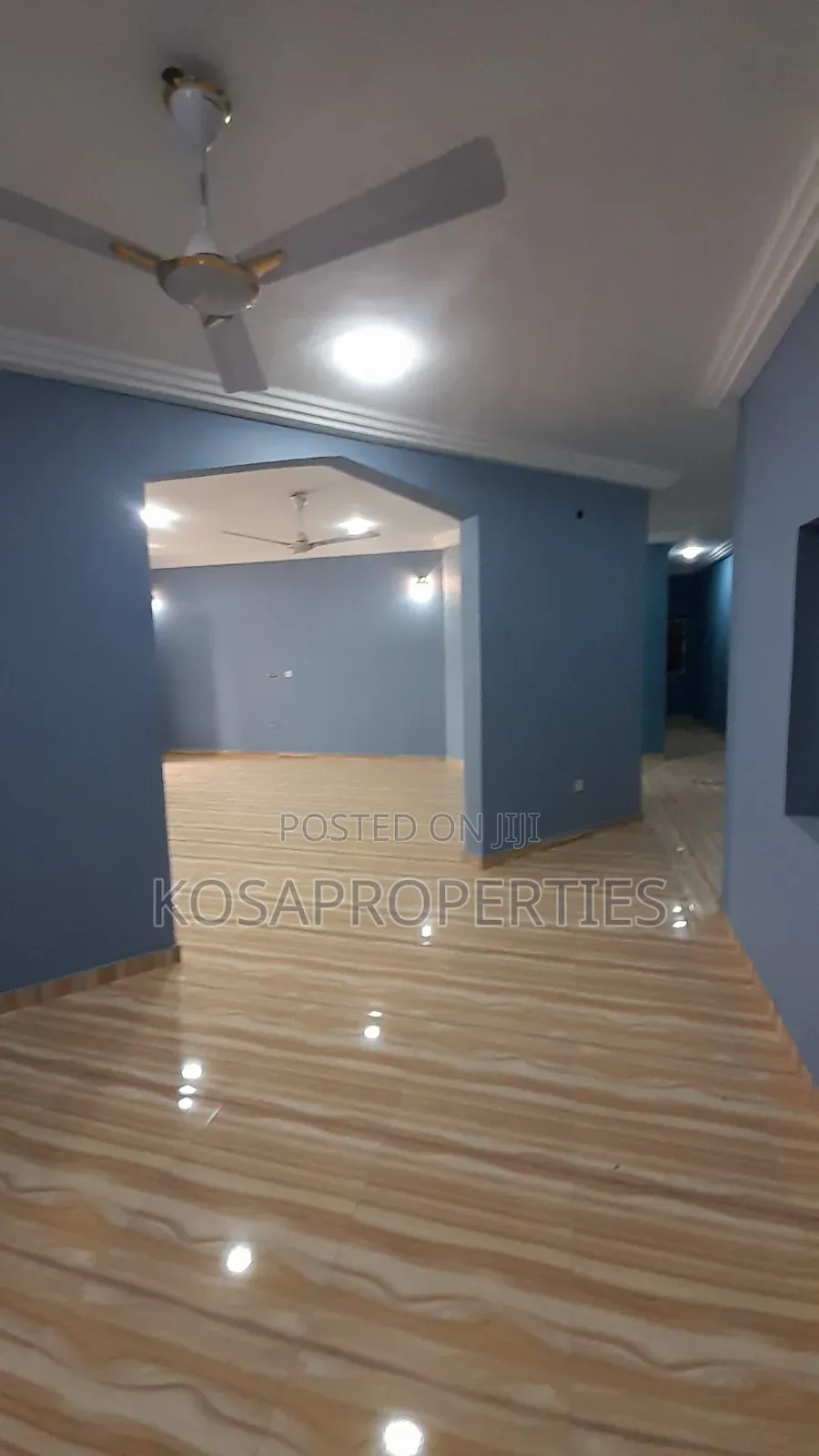 4bdrm Apartment in Adjiringanor, Adjiriganor for rent