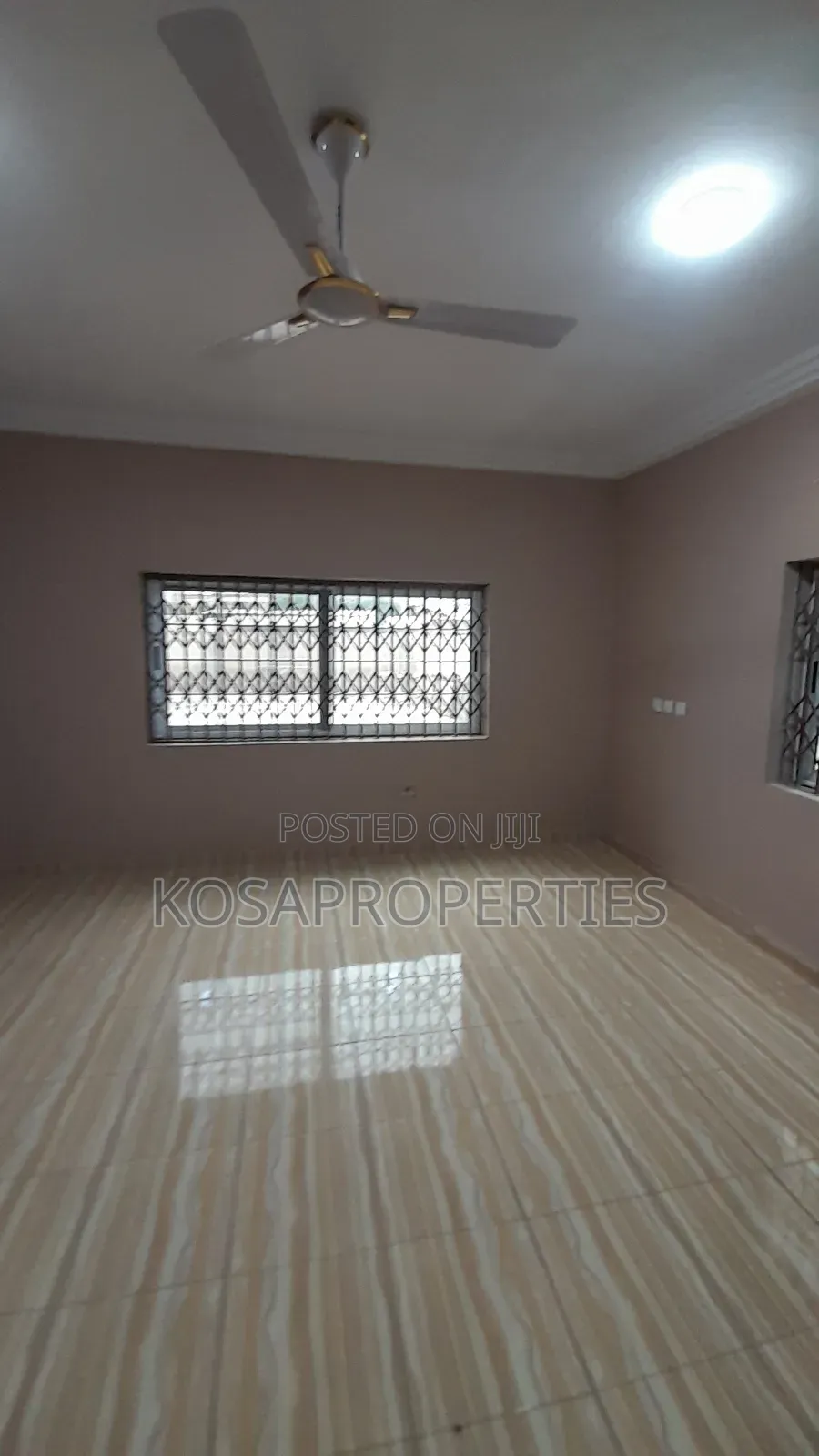 4bdrm Apartment in Adjiringanor, Adjiriganor for rent