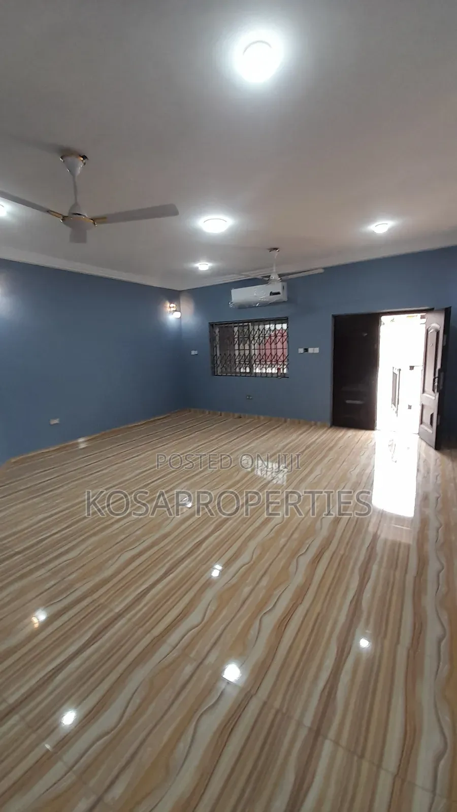 4bdrm Apartment in Adjiringanor, Adjiriganor for rent