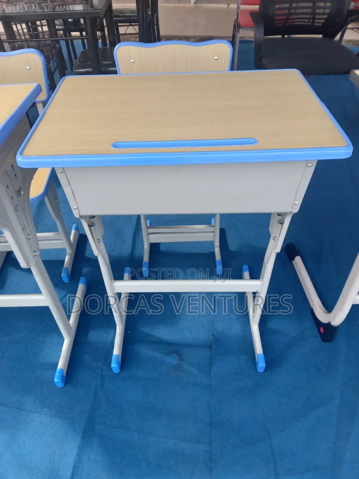 Gerrard Study Desk