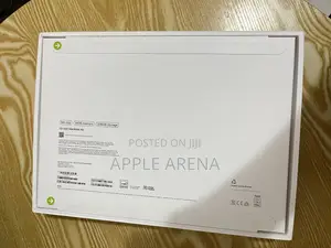 New Laptop Apple MacBook Air 2025 M4 13-inch 16GB Apple M4 SSD 256GB