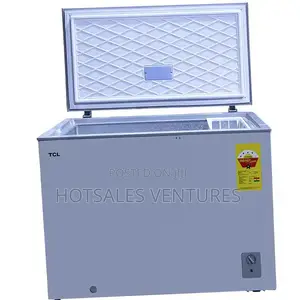 Ultimate TCL 200 Litres Single Door Chest Freezer - F208cf