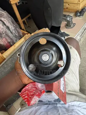 Honda Civic 2016 to 2021 Water Pump