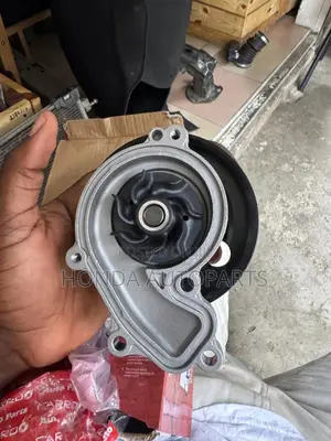 Honda Civic 2016 to 2021 Water Pump