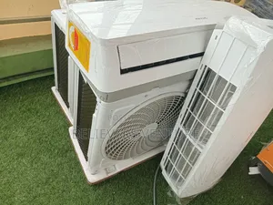 Experience Pure Bliss Maxmo Air Condition 2.0hp Maxmo Air Condition