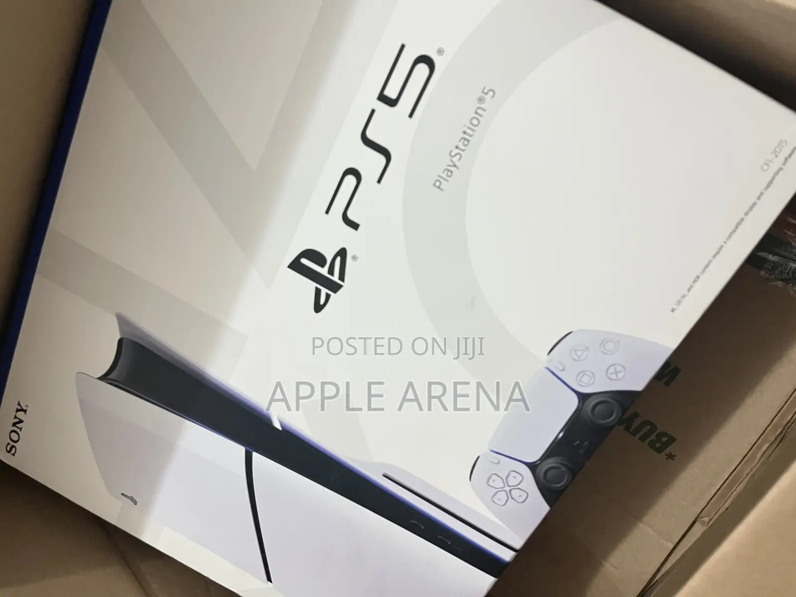 Ps5 Console