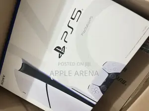 Ps5 Console