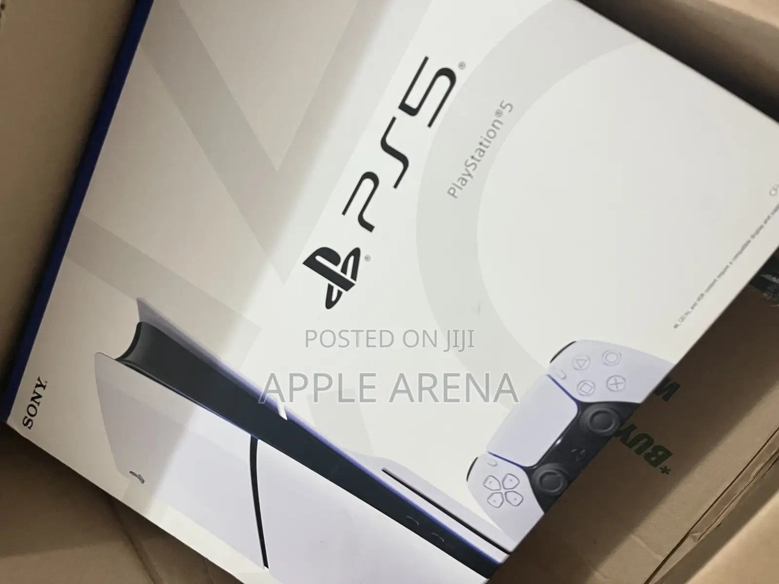 Ps5 Console