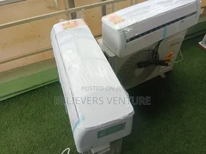 Energetic Home Appliance 2.0hp Air Condition Goldstar Air Condition