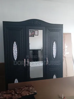 Trousseau Wardrobe