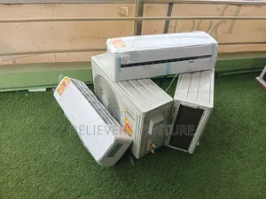 Eco Friendly Goldstar Commodity 2.0hp Air Condition Goldstar 2.0hp