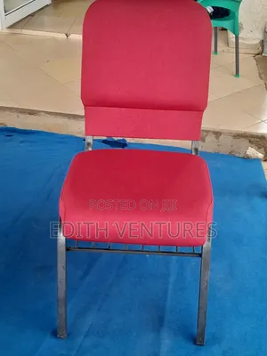 Compact Auditorium Chair