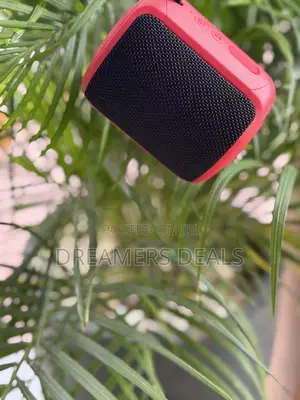 Kora Bluetooth Speaker