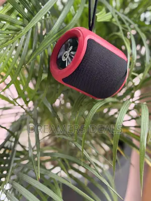 Kora Bluetooth Speaker