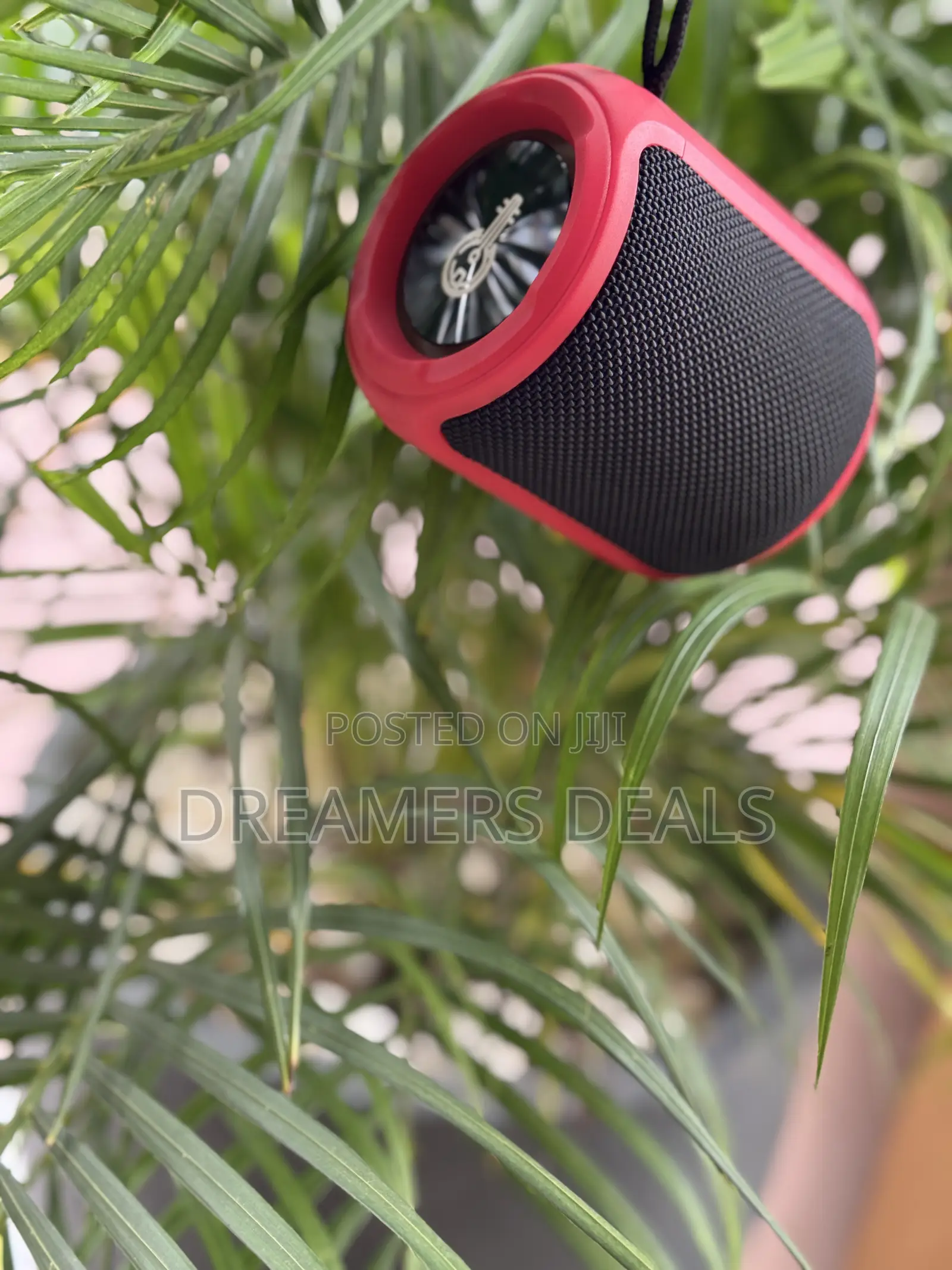 Kora Bluetooth Speaker