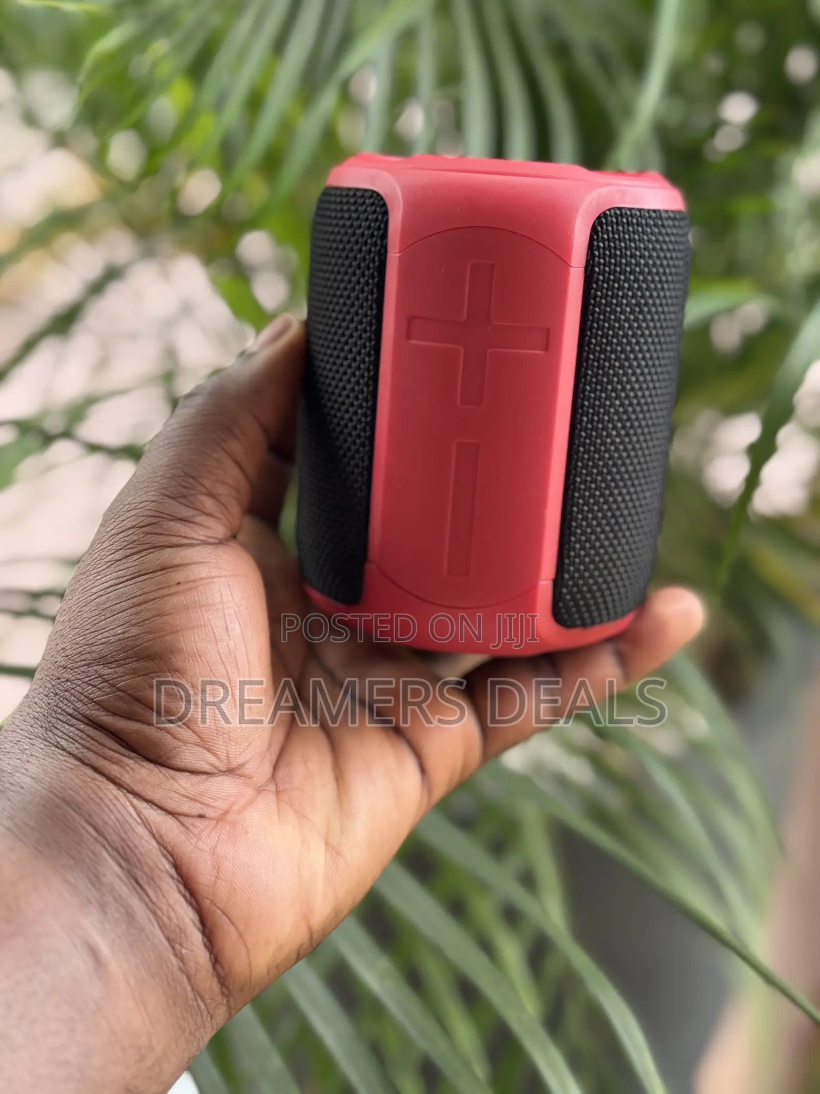Kora Bluetooth Speaker
