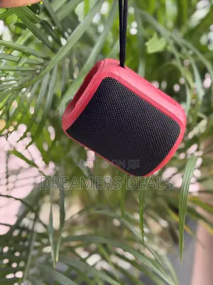 Kora Bluetooth Speaker