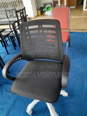 Waiver Office Chair