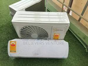 Home Appliance 2.0hp Air Conditioner Goldstar Air Conditioner 2.0hp