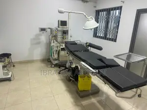 Hospital and Residence Property for Sale