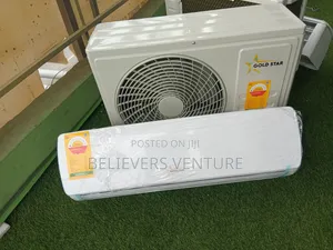 Quality Split System Air Condition Goldstar Air Condition 2.0hp