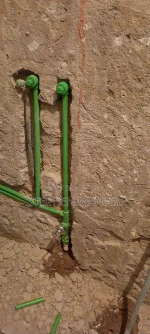Wc Installation