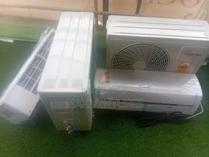 Nimble 2.0hp Gold Star Air Conditioner Energetic System Set