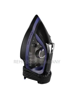 Russell Hobbs Easy Store Pro Iron